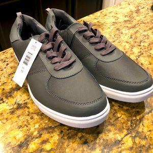 Men’s New Leather Shoes